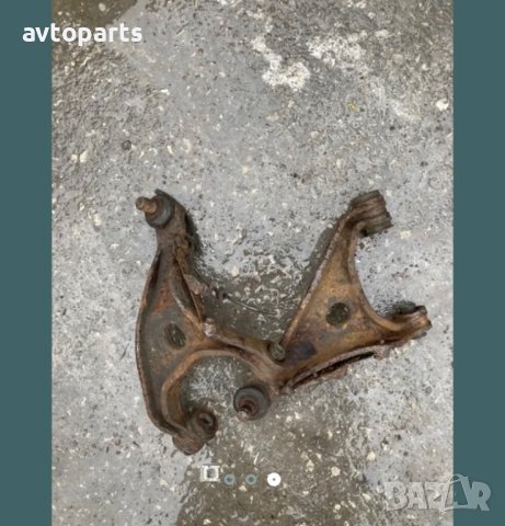 Subaru legacy 2011година комби 2.0d 150ks  носачи, снимка 3 - Части - 40433436