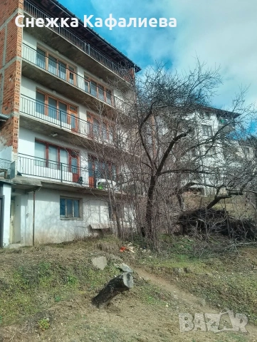 Продавам къща, снимка 2 - Къщи - 54118045