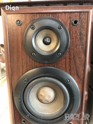 Technics минк система , снимка 5 - Ресийвъри, усилватели, смесителни пултове - 38486916