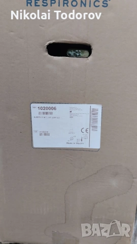 Респираторе апарат, снимка 7 - Друга електроника - 53248469