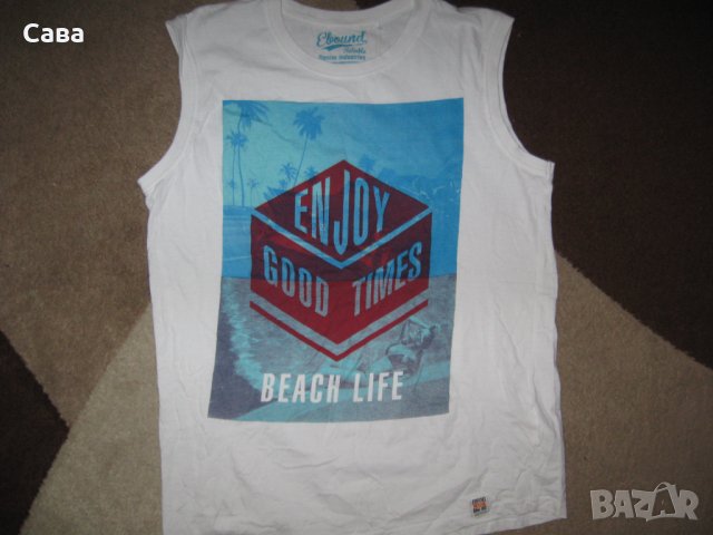 Потници EBOUND   мъжки,М, снимка 3 - Спортни дрехи, екипи - 33835000