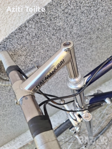 Colnago super, снимка 5 - Велосипеди - 51531297