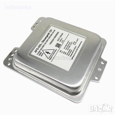 Баласт модул Мерцедес 5DC009060 баласт Mercedes запалка ксенон, снимка 4 - Части - 40074542