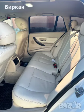 Bmw 320d  Twin Turbo Сменена верига , снимка 13 - Автомобили и джипове - 48883024