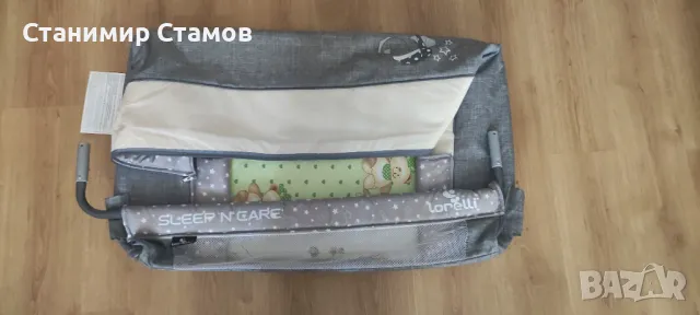 Детска кошарка, снимка 5 - Кошарки - 50004329