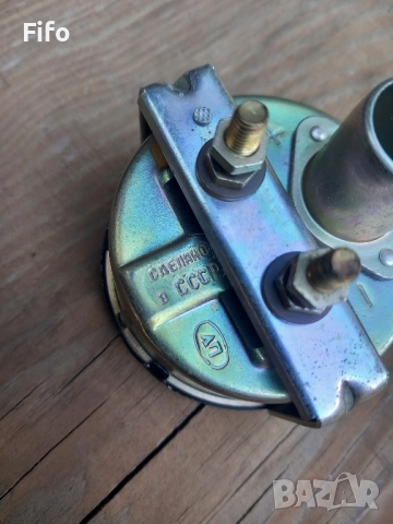 Нов руски амперметър АП110, снимка 9 - Селскостопанска техника - 52171887