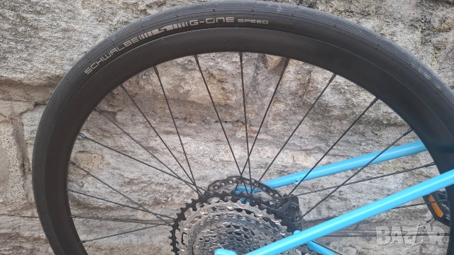 Велосипед Canyon Roadlite 6 2023г. , снимка 5 - Велосипеди - 53042514