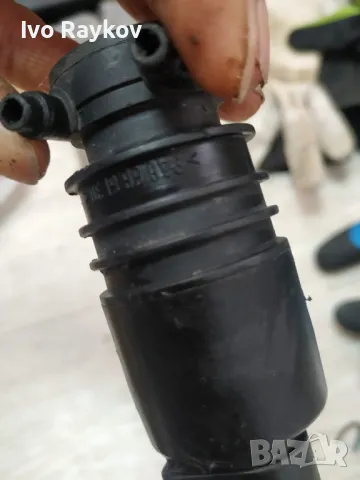 помпа за чистачки 1K6955651 , AUDI, VW, снимка 4 - Части - 49633487