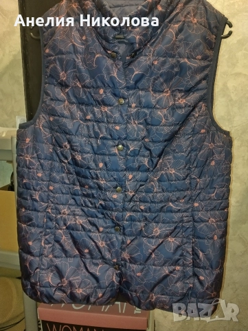 Грейка с 2ве лица