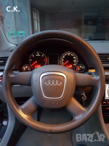 Audi, снимка 9 - Автомобили и джипове - 32101024
