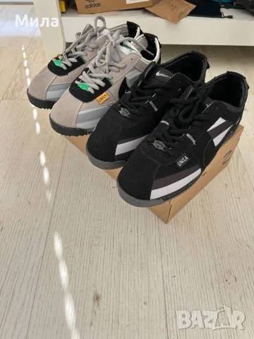 Шикозни Маратонки Кецове Nike, снимка 2 - Маратонки - 56303626