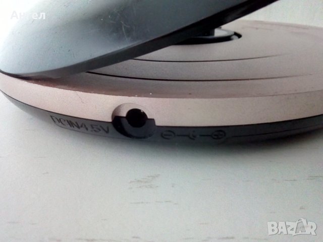 GRUNDIG  CDP 6600 - mp3, снимка 4 - MP3 и MP4 плеъри - 44421391