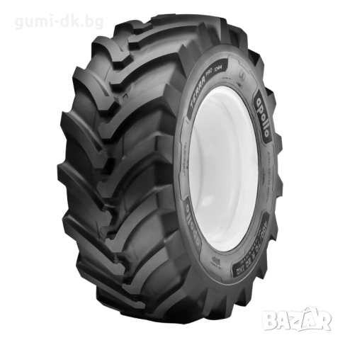 Гуми багер-товарач 340/80R20(12.5R20) APOLLO