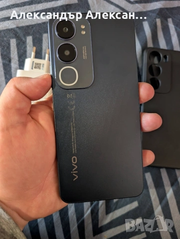 Vivo Y19S 128/6, снимка 8 - Други - 54085884