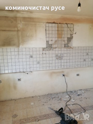 Къртене на бетон и извозване русе, снимка 7 - Кърти, чисти, извозва - 21543577