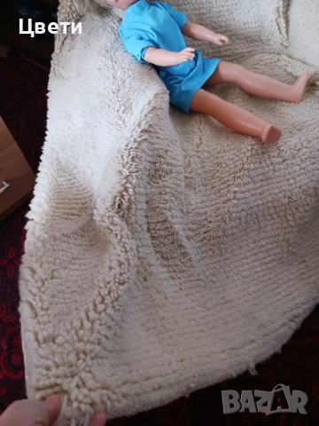 Губери и китеници от раклата на баба, снимка 6 - Олекотени завивки и одеяла - 52344515