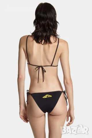 Dsquared Icon бански 2 части М, снимка 2 - Бански костюми - 56530667