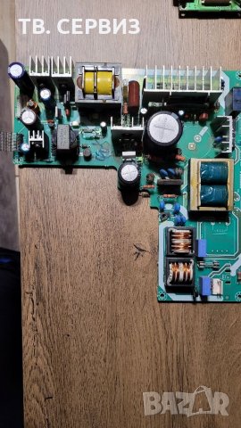 TV LCD TOSHIBA 37WL66Zs, снимка 5 - Части и Платки - 35429456