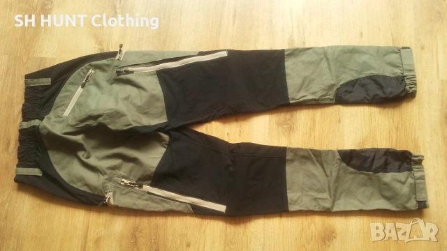 OUTDOOR & ESSENTIALS Aspen Pro Stretch Pants размер XS панталон - 2578, снимка 2 - Екипировка - 54258896