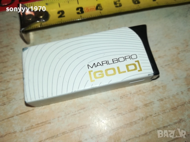 MARLBORO-МЕТАЛНА ЗАПАЛКА С КЛИПС 2608251149, снимка 13 - Колекции - 51493306