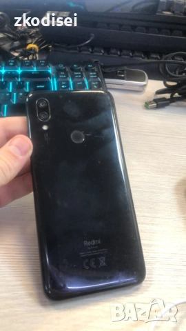 телефони за части IPHONE/ REDMI / SONY, снимка 3 - Apple iPhone - 52387732