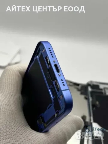 iPhone 16, НА ЧАСТИ - дисплей, корпус, батерия, камера и др., снимка 6 - Apple iPhone - 56005637