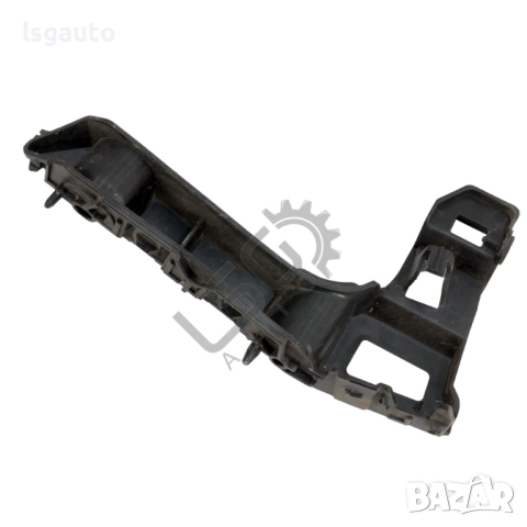 Ляв държач предна броня Citroen C3 I Picasso 2008-2013 ID: 122658, снимка 2 - Части - 44554381
