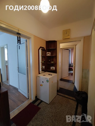 Тристаен монолит Мараша, снимка 6 - Апартаменти - 52355510