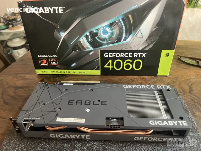 gigabyte rtx 4060 8 gb vram 