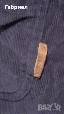 Мъжка джинсова риза Timberland. , снимка 5 - Ризи - 39330154