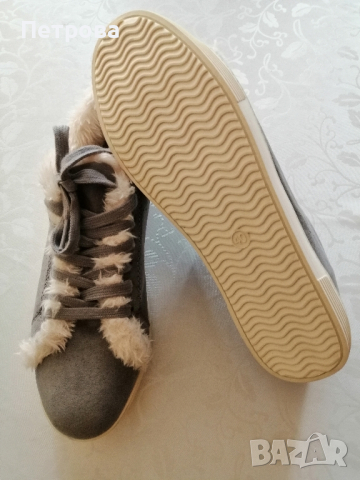 Нови кецове , снимка 3 - Кецове - 44571216