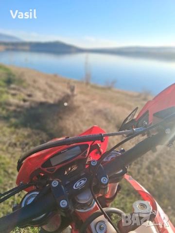 Beta 2023 95куб. rr racing -tuning, снимка 3 - Велосипеди - 52576962