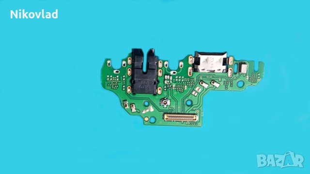 Блок захранване Huawei P40 lite 4G