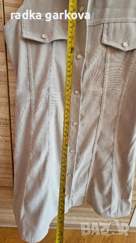 Дамска/детска рокля, снимка 4 - Рокли - 51492437