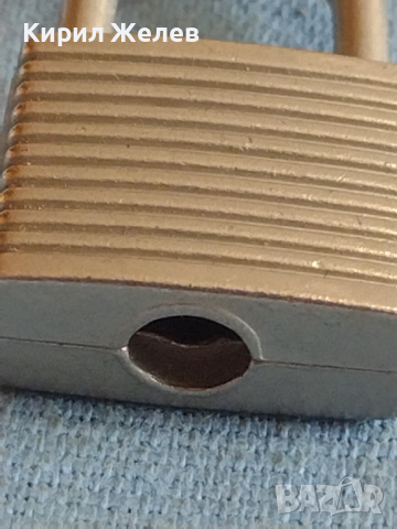 Малко много красиво катинарче за КОЛЕКЦИЯ ДЕКОРАЦИЯ АРТ ИНСТАЛАЦИЯ 41513, снимка 2 - Колекции - 44790858