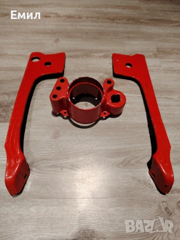 Продавам CZ 350 - 6V на части