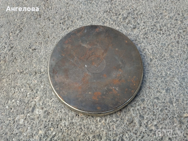 Плоча за котлон, снимка 2 - Котлони - 51867593