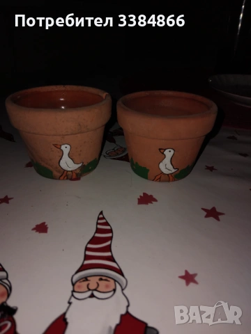 Порцелан, снимка 4 - Други ценни предмети - 53154279