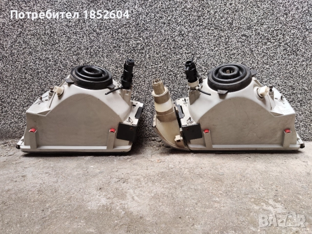 Фарове Фиат Крома/ Fiat Croma 1986-1996, снимка 7 - Части - 50302030