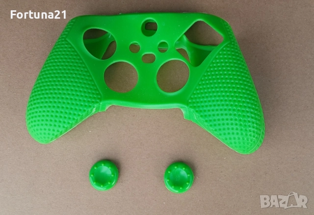 Кейс за Xbox S / X контролер, снимка 5 - Аксесоари - 52554831