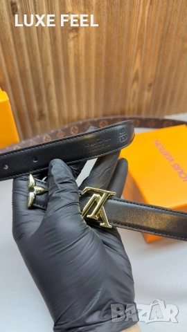 Louis Vuitton ⚜️Дамски Колани, снимка 5 - Колани - 54185493