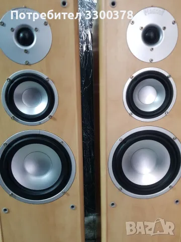Тонколони  magnat  motion 880, снимка 2 - Тонколони - 50378456