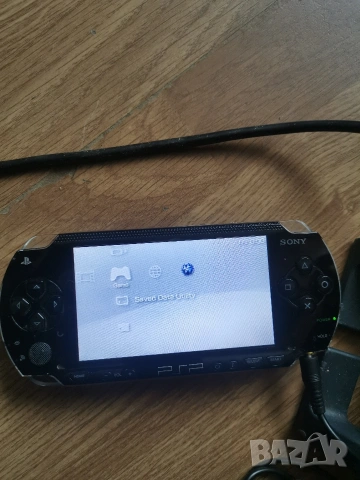 PSP 1004, снимка 7 - PlayStation конзоли - 54364764