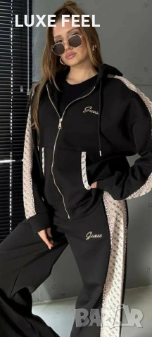 Guess ✨Дамски Екип 