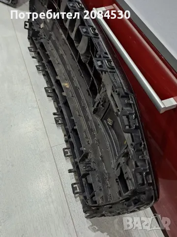 Оргинална решетка AUDI A6 (C8) -2020 г /4K0 853 651C/, снимка 3 - Аксесоари и консумативи - 49012639