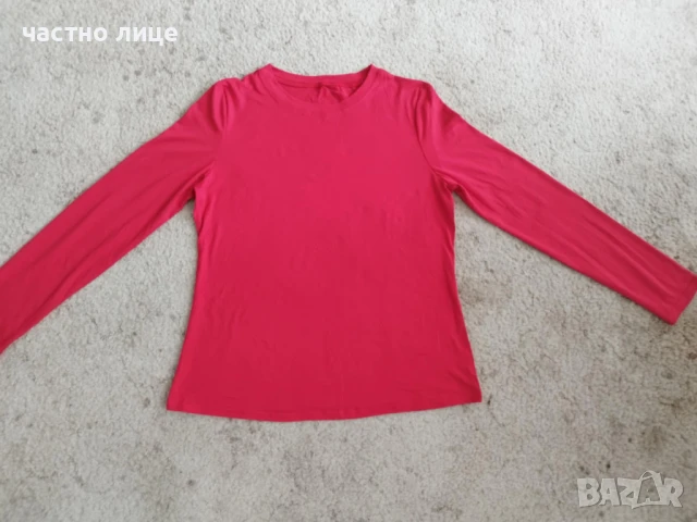 Нова тениска , снимка 3 - Тениски - 50939083