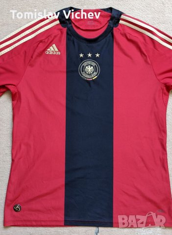 Байерн Мюнхен Bayern Munich Adidas L, снимка 7 - Футбол - 33900557