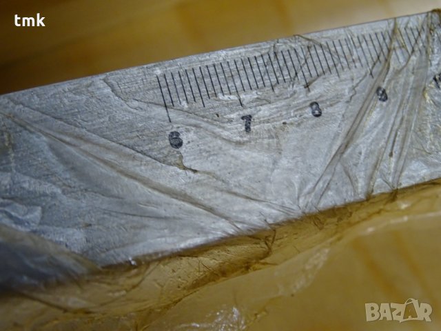 Висотомер ШР-630-0,1 , снимка 10 - Други машини и части - 31988977