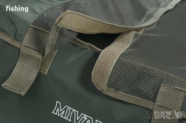 Дюшек – Mivardi Unhooking mat Professional, снимка 4 - Екипировка - 40814140