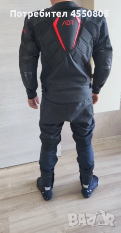 Мото екипировка , снимка 9 - Костюми - 51218688